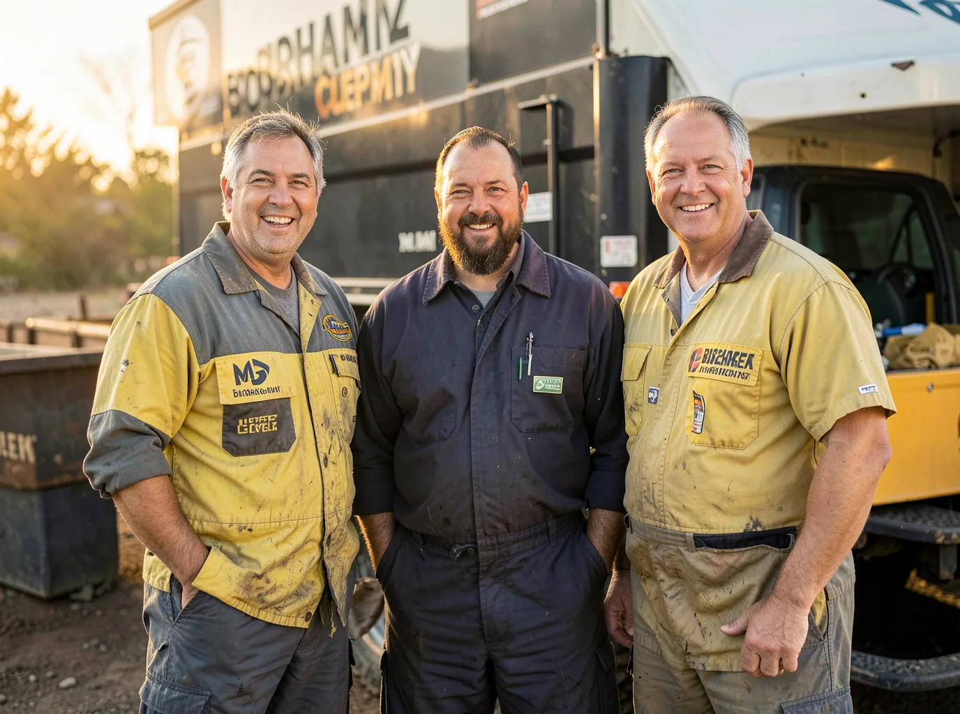 Sewage Cleanup company in Heyburn, ID