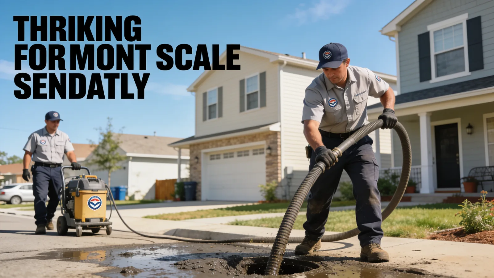 Sewage Cleanup in Heyburn, ID near me